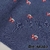 Tecido Jeans Bordado Flores, para confecção de calças, jaquetas, saias ou vestidos, este tecido versátil está pronto para tornar sua moda atemporal.