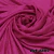 Tecido Lurex Chiffonado Fucsia para Looks festa com brilho