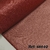 Tecido Lurex Miu Terra Cota para Looks com brilho e transparência.