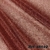 Tecido Lurex Miu Terra Cota para Looks com brilho e transparência.