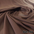 Tecido Musseline Lisa Marrom - comprar online