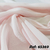 Tecido Musseline Lisa Rosa Bebê - comprar online