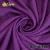 Tecido Seda Haya Crepe de Chine Uva