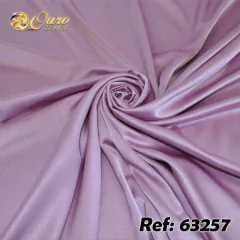 Tecido Crepe Pasquale Spandex Uva - Para quem gosta de Conforto e Elegância.