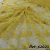 Tecido Renda Excelsa Mostarda