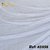 Malha Tela Fitness Branco Malha - comprar online