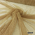 Tecido Tule Gliter Dourado - comprar online