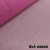 Tule Metalic Losango Pink na internet