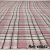 Tecido Tweed Xadrez Rose Branco para Roupas de Inverno, Cobertores Casacos e Etc...