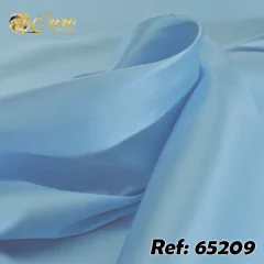 Tecido Zibeline Azul Serenity