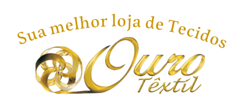 Ouro Têxtil Tecidos - Loja de Tecidos Online