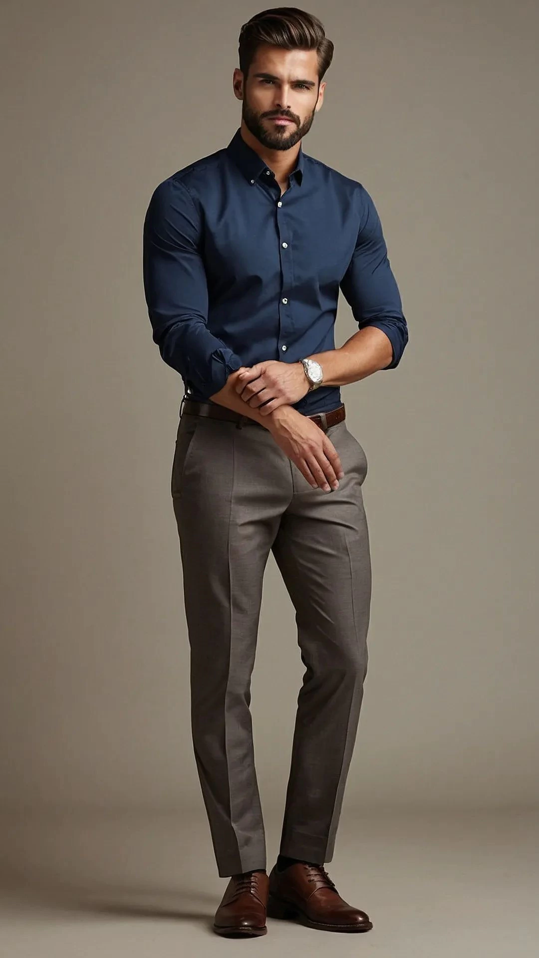 Banner de Loja de Tecidos - Ouro Têxtil Tecidos