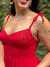 Vestido Meia Taça 8034 - Shop Hello!