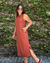Vestido Jaline 4014 - comprar online