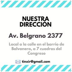 Servicio de Diseño de Etiqueta - Tinxir