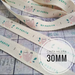 Cinta Hilera 30 mm