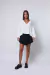Blusa Easy Offwhite - (SOB ENCOMENDA)