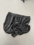 Shorts cavado carnaval - lurex - comprar online