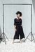 Mac pantacourt preto - SOB ENCOMENDA