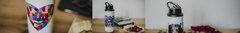 Banner de la categoría BOTELLAS PLASTICO