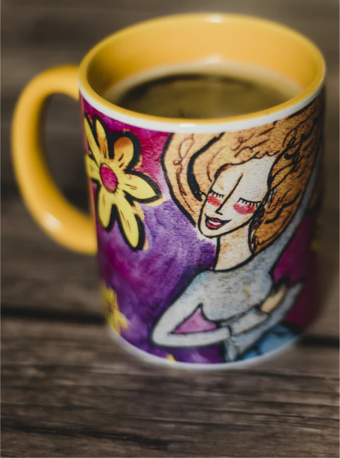 Taza | Alegra