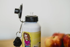 Botellita - LA BICI en internet