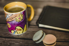 Taza - ALEGRA en internet