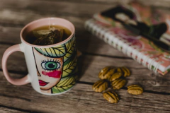 Taza - AGOSTO - comprar online