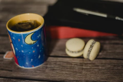 Taza - DICIEMBRE - comprar online