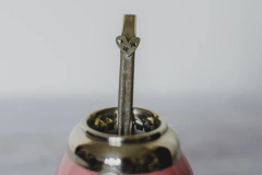 BOMBILLAS FELICES - La Felicidad Engorda