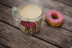 Tacita - LLUVIA DE COLORES - La Felicidad Engorda