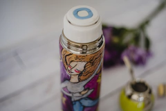 Termo 1 litro - ALEGRA - tienda online