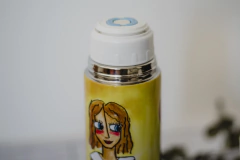 Termo 1 litro - LA CHICA DE LAS COSAS - tienda online