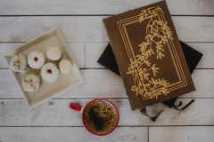 Taza - RUBÍ - comprar online