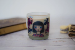 Taza - PISCIS - comprar online