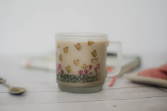 Taza - GÉMINIS - La Felicidad Engorda