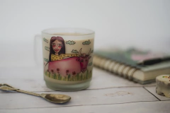 Taza - TAURO - comprar online