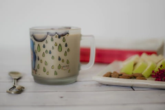 Taza - ACUARIO - La Felicidad Engorda