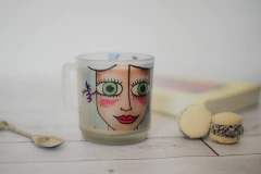 Taza - VIRGO - comprar online