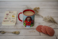 Taza - RUBÍ en internet