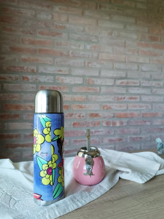 Termo medio litro - FRIDITA en internet