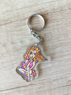 Llavero EMMA - comprar online