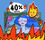 Banner de La Felicidad Engorda