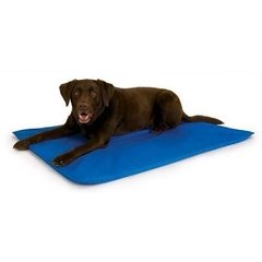 Colchonete Para Pet - Impermeável - 100x80cm Cama Para Cães E Gatos Grandes
