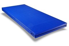 Colchonete Para Visita D33 180x70x5cm Selo Inmetro Orthovida - comprar online