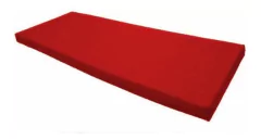 Colchonete 150 X 60 X 5 Com Espuma D20 Orthovida - Colchões Orthovida - Muito sonhos uma vida.