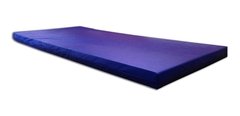 Colch�o / Colchonete D33 180x100x5cm Selo Inmetro Orthovida