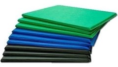10 Colchonetes Gin�stica, Academia - 90 X 42 X 2 Orthovida - comprar online