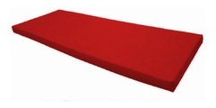 Imagem do Colchão Assento Para Sofá Pallet - 120x60x12cm D20