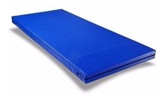 Colchonetes (1 - 180x60x5cm E 1 - 180x80x5cm)
